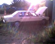 Продам BMW E28 524 TD (акула)