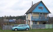 Продам дом в живописном месте,  дешево