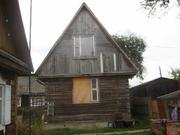Продаю дом деревянный без участка,  в г.Жодино.