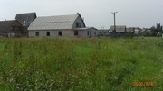 Продаётся  участок хорошей земли