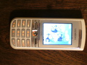 Продам телефон Siemens c75