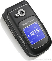 Продам мобильный телефон Sony Ericsson Z710i.