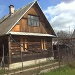 Продам дачу