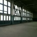 Сдам в аренду под производство,  склад