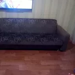 диван бу +кресло хорошое состояние