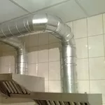 Проектирование энергоэффективных вентиляционных систем