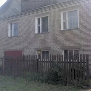 продаю дом в Борисове