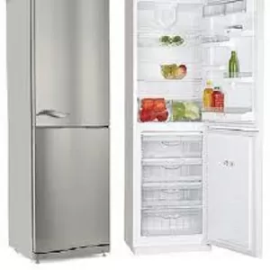 Ремонт холодильников любых моделей быстро,  качественно,  с гарантией.