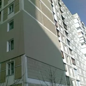 Утепление квартир Борисов ,  MaXialp утепление фасадов домов