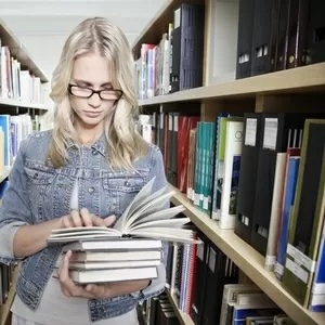 Заказать контрольные работы,  курсовые и дипломы - Борисов