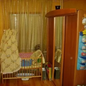 Продается 2-комнатная квартира в Борисове