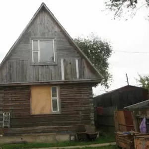 Продаю дом деревянный без участка,  в г.Жодино.