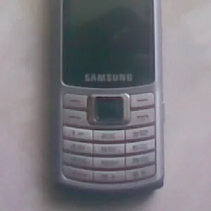 Продам телефон Samsung s3310