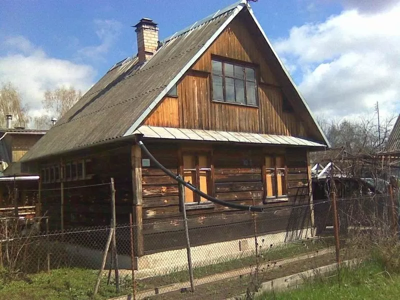 Продам дачу