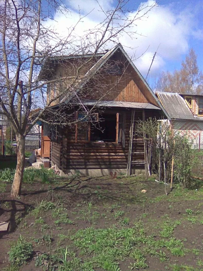 Продам дачу 2