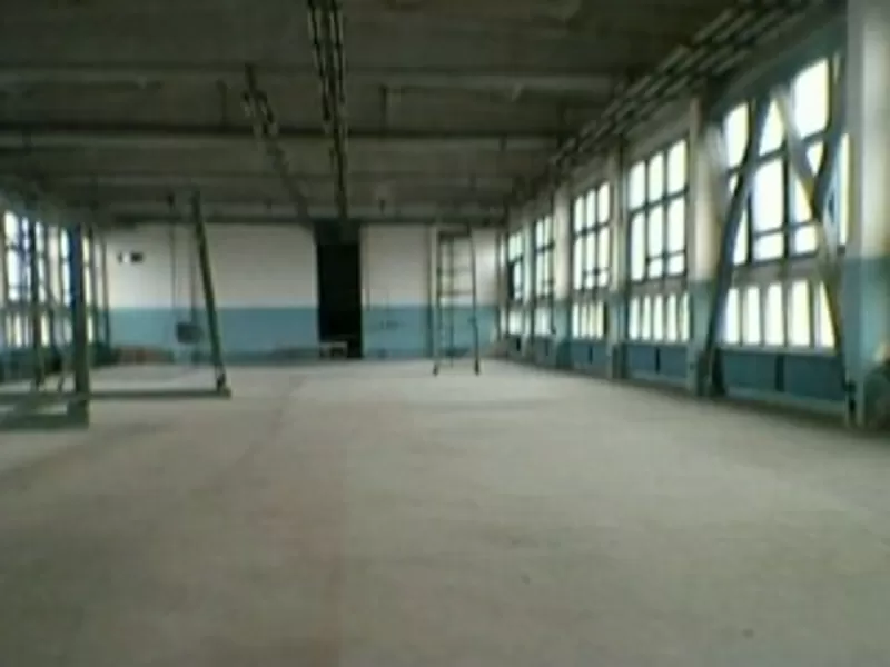 Сдам в аренду под производство,  склад 2