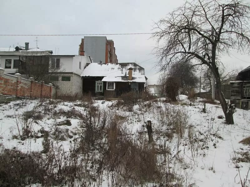 Половина дома в центре Борисова 4