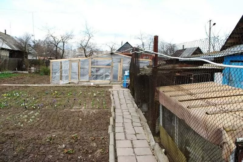 Дом в Борисове,  100 м кв.,  газ,  25 соток,  вода,  канализация 3