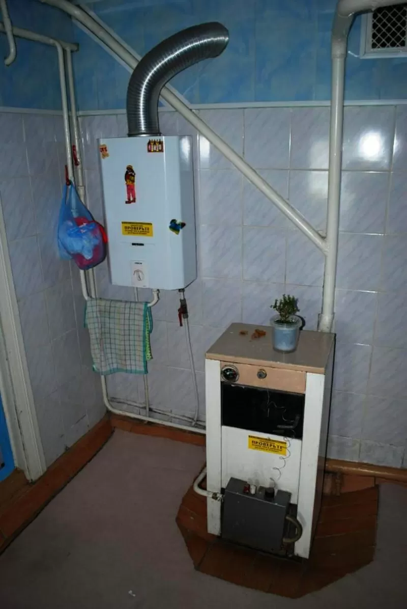 Дом в Борисове,  100 м кв.,  газ,  25 соток,  вода,  канализация 6
