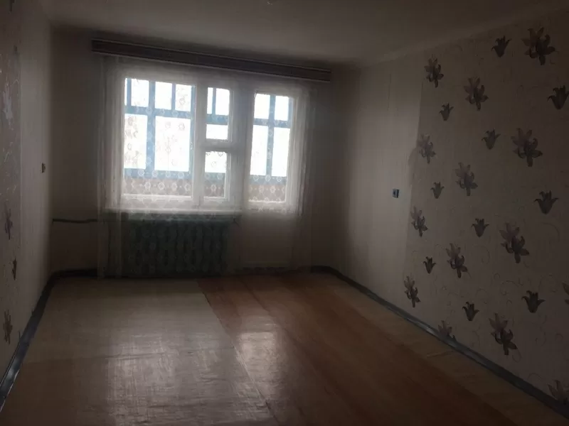 3-комнатная квартира в Борисове на длительный срок