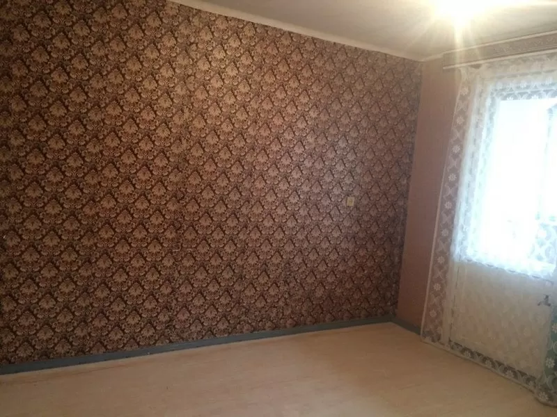 3-комнатная квартира в Борисове на длительный срок 2
