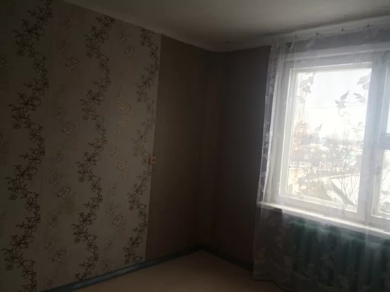 3-комнатная квартира в Борисове на длительный срок 5