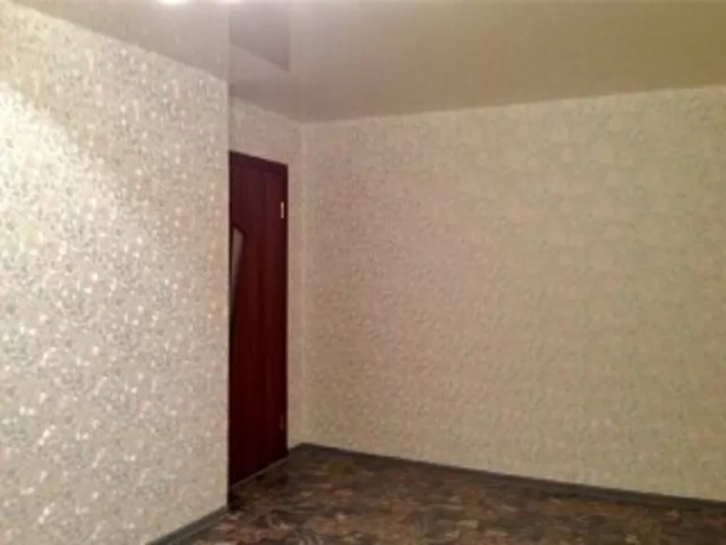 Двухкомнатная квартира в Борисове