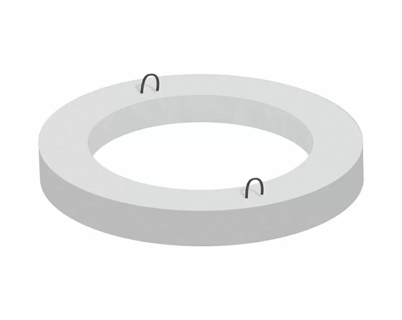 Кольцо опорное КО-6 580-840-70