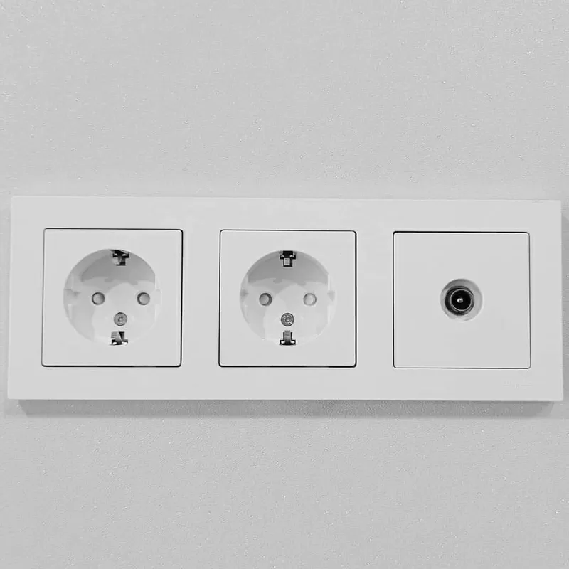 электрик , услуги электрика , электромонтаж 2